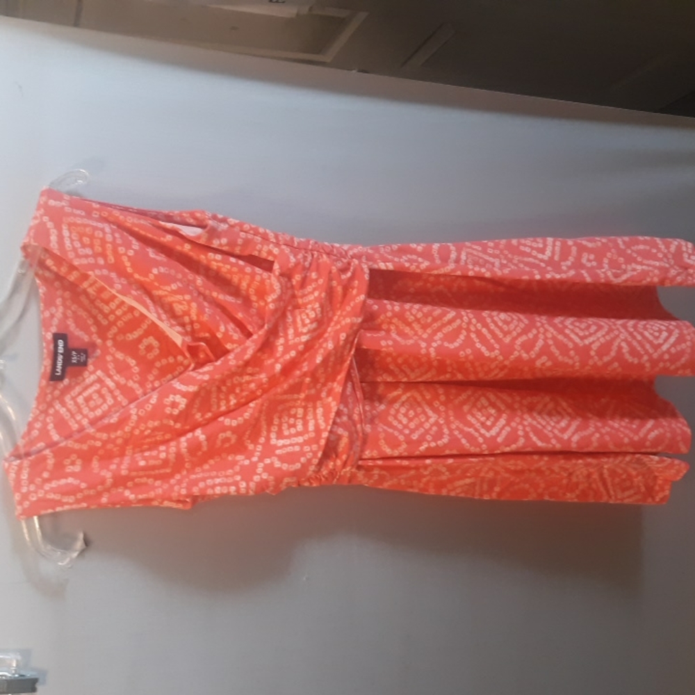 Lands End Size XS (SKU 489)